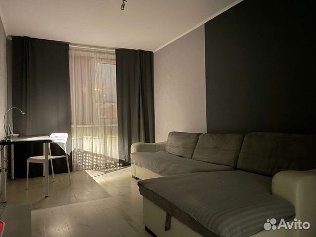 

2-к. квартира, 65 м², 1/10 эт.