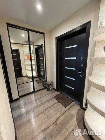 

1-к. квартира, 41 м², 2 кровати