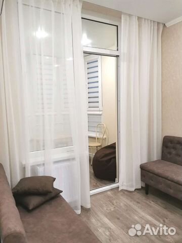 

2-к. квартира, 40 м², 2 кровати