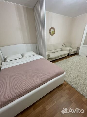 

2-к. квартира, 70 м², 3 кровати