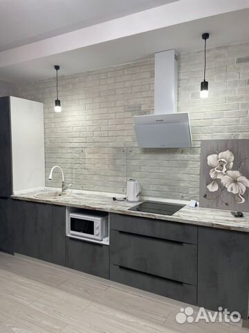 

3-к. квартира, 63 м², 4 кровати