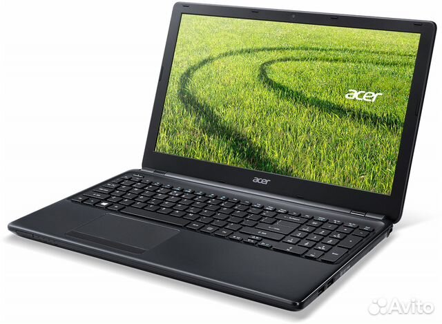 Acer Aspire E1-510 E1-510P PB TE69BM на запчасти