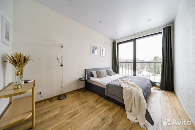 

2-к. квартира, 65 м², 3 кровати