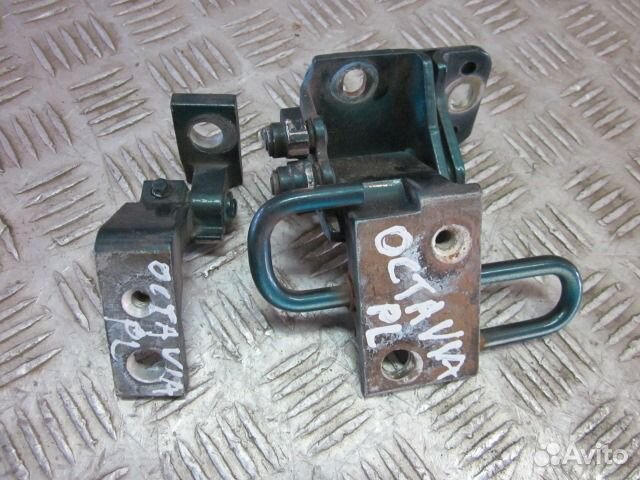 Двери Шкода Октавия Тур Купить Бу