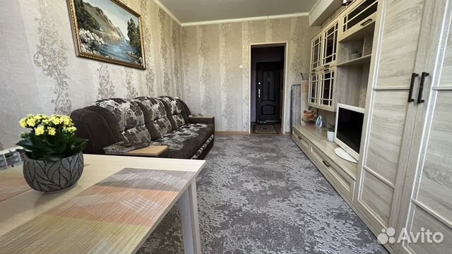 

1-к. квартира, 20 м², 1 кровать