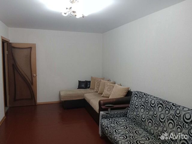 

1-к. квартира, 31 м², 2 кровати
