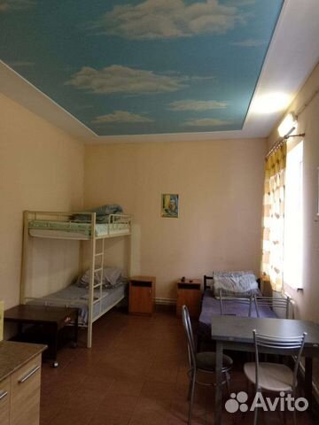 

2-к. квартира, 35 м², 4 кровати