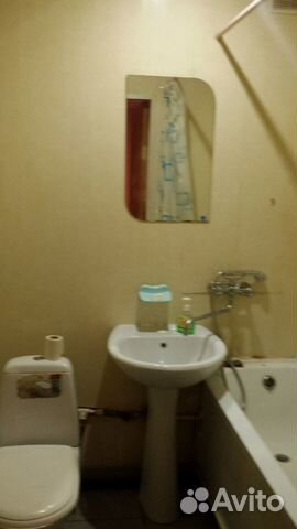 1-к квартира, 33 м², 2/5 эт.