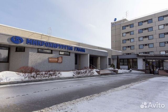 

Квартира-студия, 35 м², 3 кровати