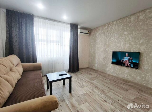 

3-к. квартира, 65 м², 7 кроватей