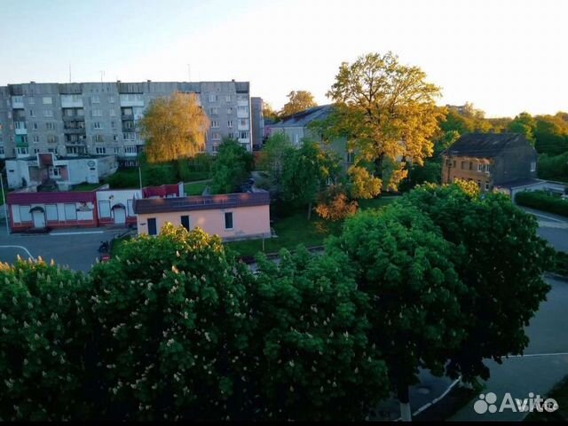 

1-к. квартира, 31 м², 5/5 эт.