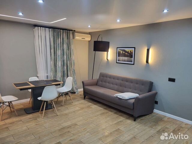 

3-к. квартира, 69 м², 3 кровати
