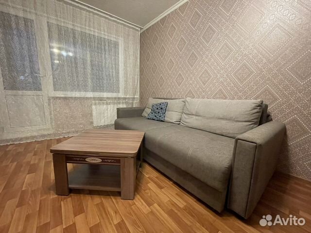 

1-к. квартира, 38 м², 7/9 эт.