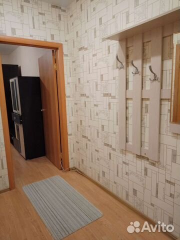 

Квартира-студия, 21,6 м², 1 кровать
