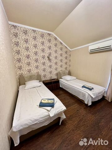 

Квартира-студия, 19 м², 2/2 эт.