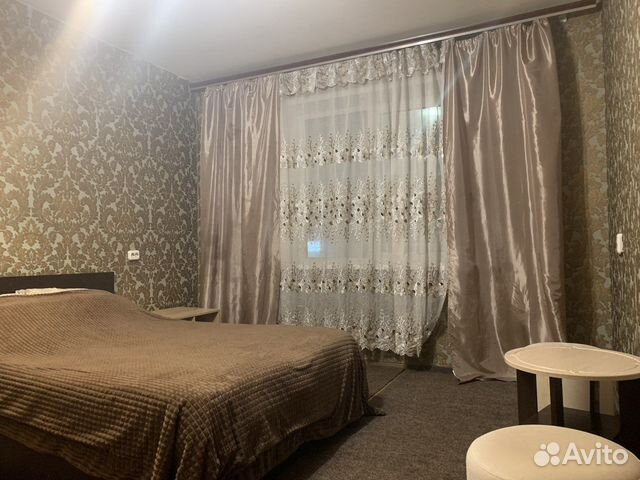 

2-к. квартира, 53 м², 4 кровати