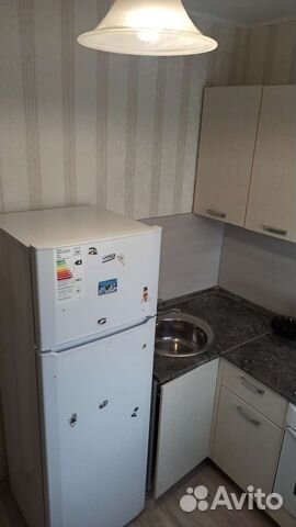 

2-к. квартира, 41 м², 2 кровати