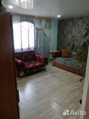 

Дом 54 м² на участке 12 сот.