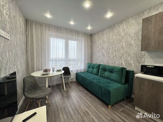 

2-к. квартира, 45 м², 1 кровать