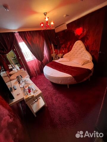 

Квартира-студия, 20 м², 1 кровать