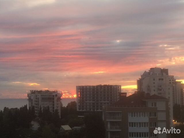 

Квартира-студия, 22 м², 2 кровати