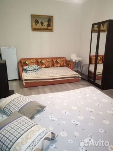 

2-к. квартира, 70 м², 5 кроватей