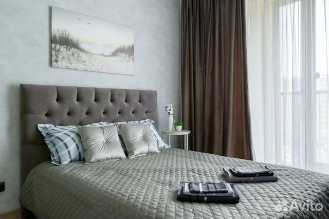 

Квартира-студия, 28 м², 7/8 эт.