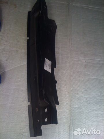 Полка правого крыла фольксваген пассат 3C0809146A