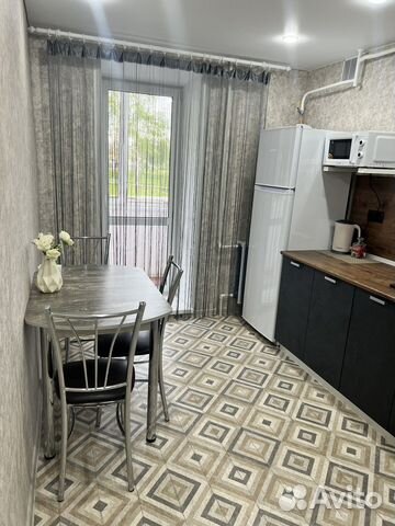 

2-к. квартира, 50 м², 4 кровати