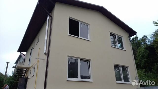 

8-к. дом, 182,6 м²