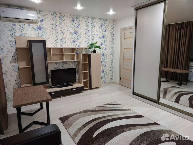 

2-к. квартира, 52 м², 3 кровати