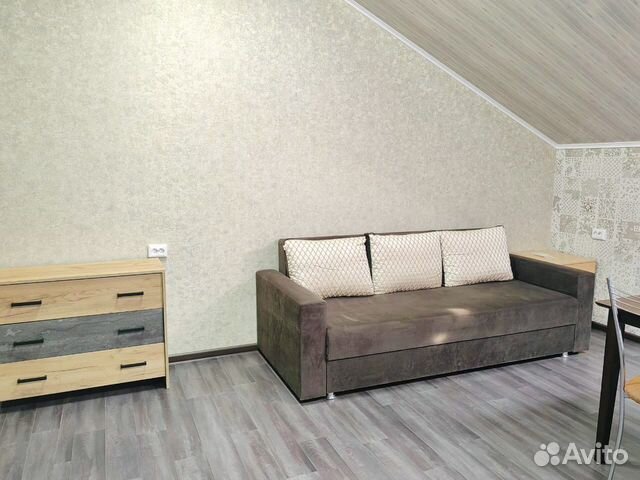 

1-к. квартира, 49 м², 4 кровати