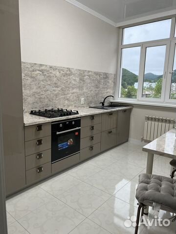 

2-к. квартира, 42 м², 5/5 эт.