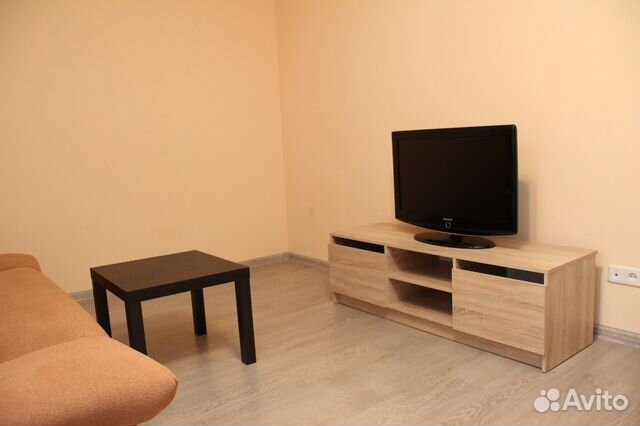 

1-к. квартира, 35 м², 4/8 эт.