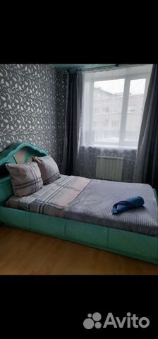 

2-к. квартира, 50 м², 3 кровати