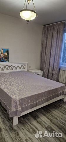 

2-к. квартира, 65 м², 2 кровати