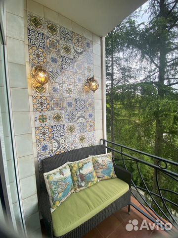 

Квартира-студия, 23 м², 1 кровать