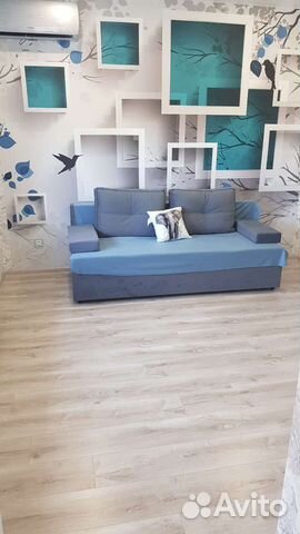 

Квартира-студия, 26 м², 6/8 эт.