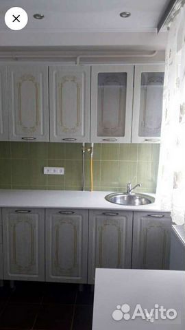 

Квартира-студия, 30 м², 1 кровать