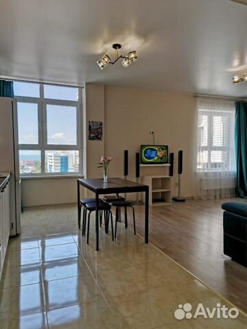 

3-к. квартира, 70 м², 3 кровати