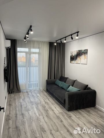 

2-к. квартира, 45 м², 15/20 эт.