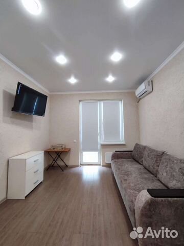 

1-к. квартира, 39 м², 3 кровати