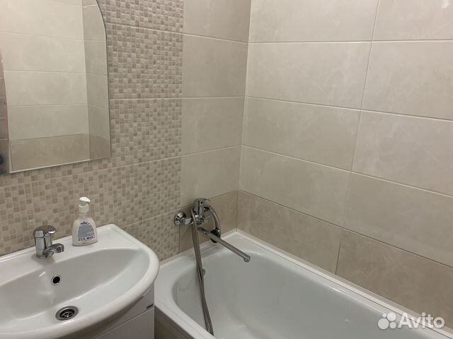 

1-к. квартира, 36 м², 2 кровати