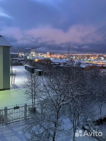 

1-к. квартира, 34,1 м², 2 кровати