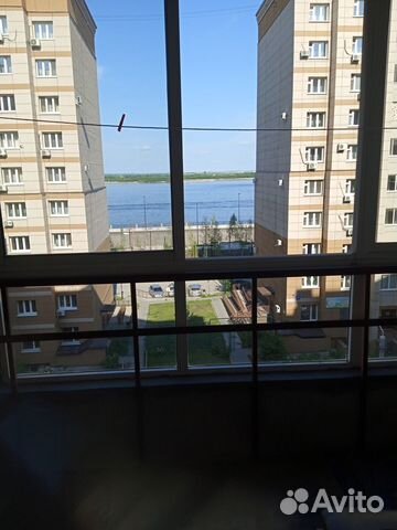 

Квартира-студия, 30 м², 2 кровати