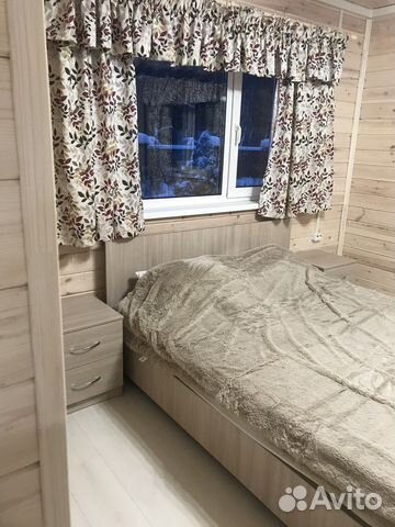 

3-к. коттедж, 70 м²