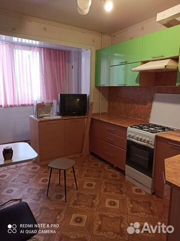 

3-к. квартира, 65 м², 4 кровати
