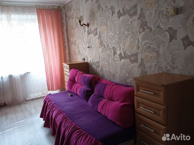 

2-к. квартира, 44 м², 4 кровати
