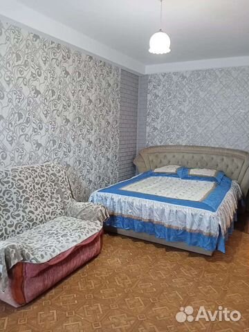 

1-к. квартира, 32 м², 1 кровать