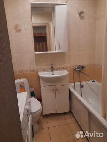 

Квартира-студия, 25 м², 2 кровати